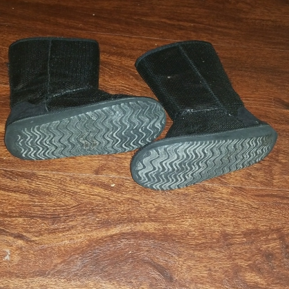 Girls boots - Picture 4 of 4